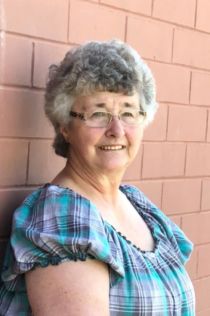 Kathy Jean Mills