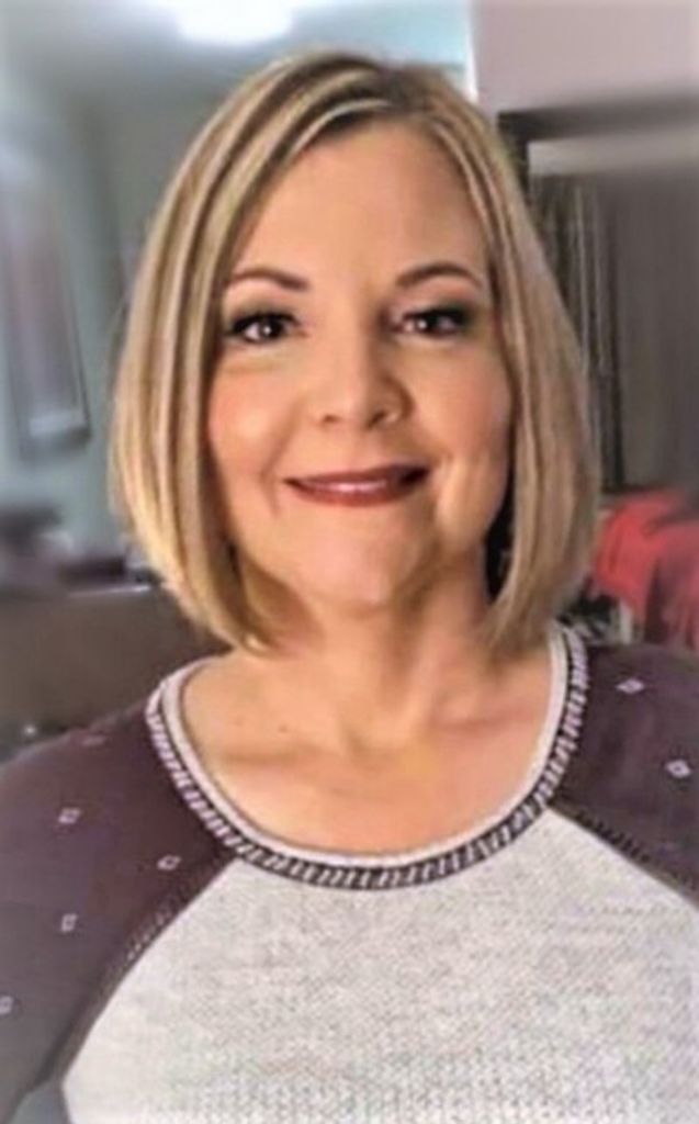 Tammi S. Kupferschmid