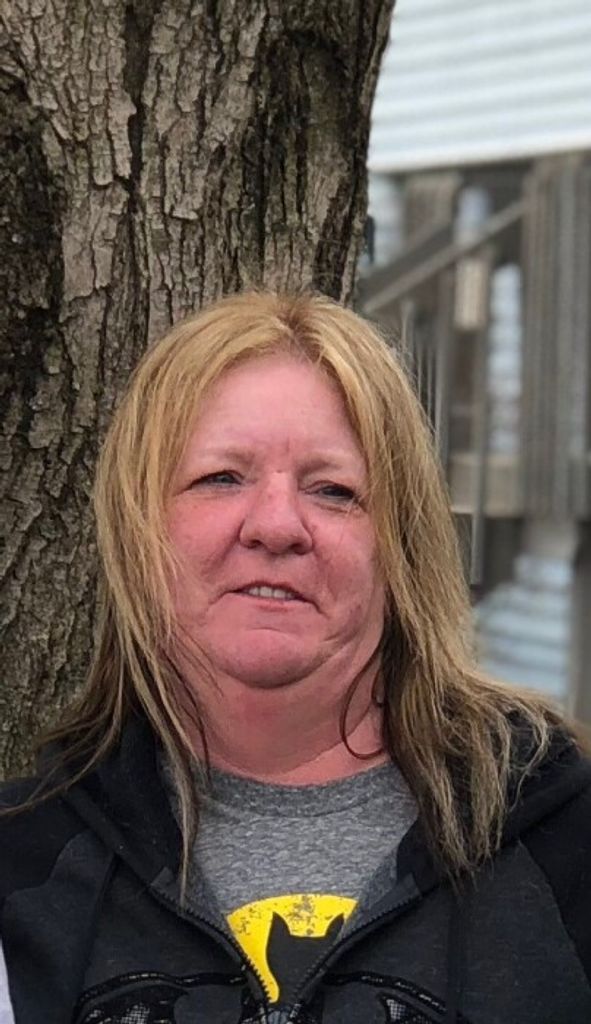 Nancy Crabtree Profile Photo