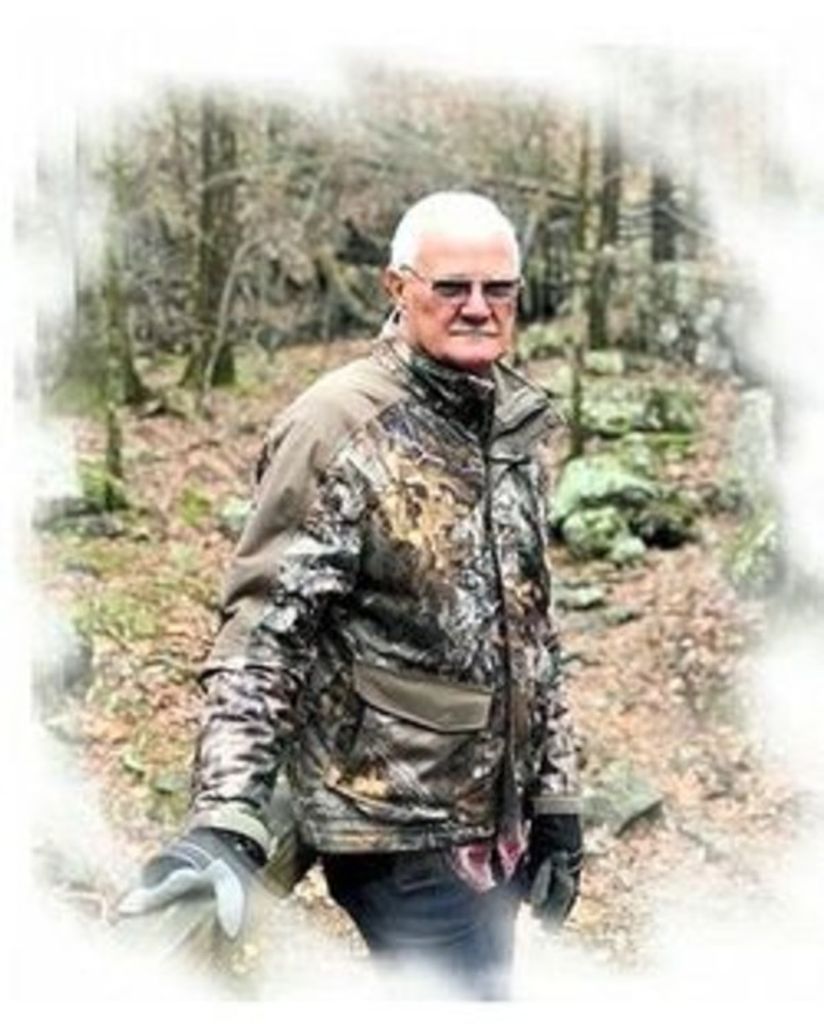 Darrell Lee Scott