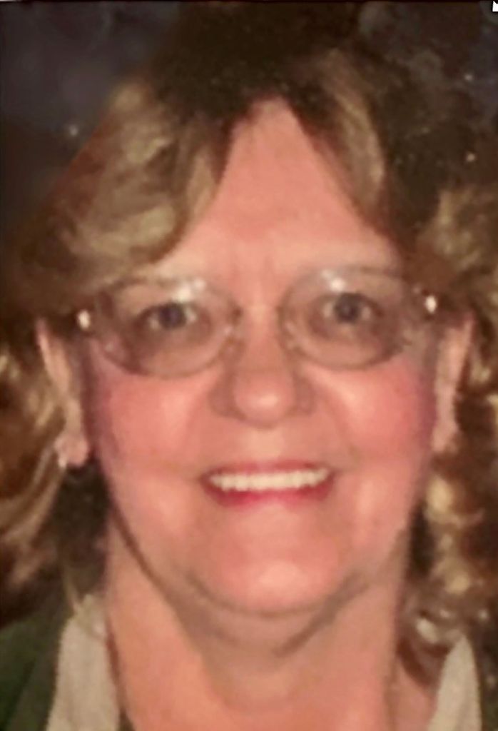 Suzan Linton Profile Photo