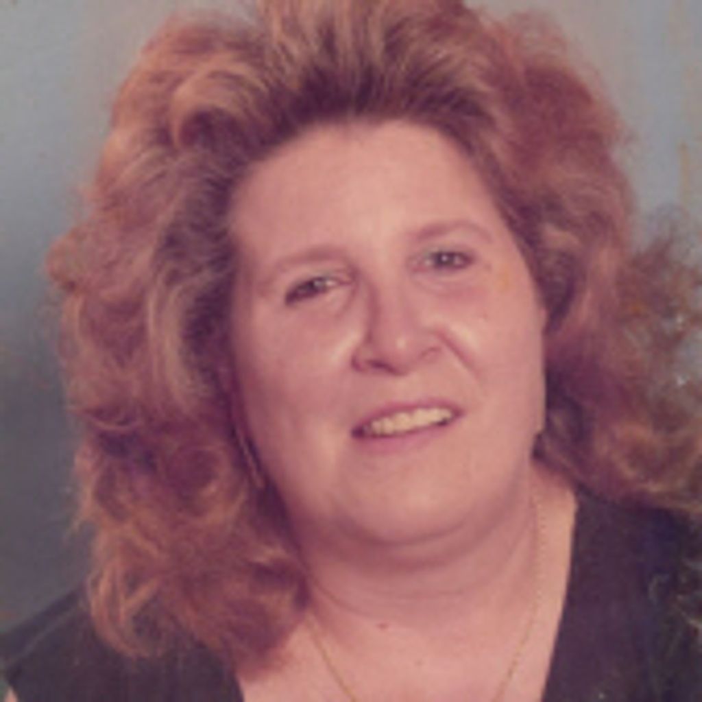 Patricia M. Pat Collinson