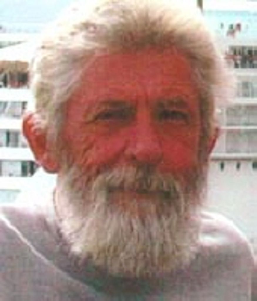 Richard H. "Dick" Mcnitt