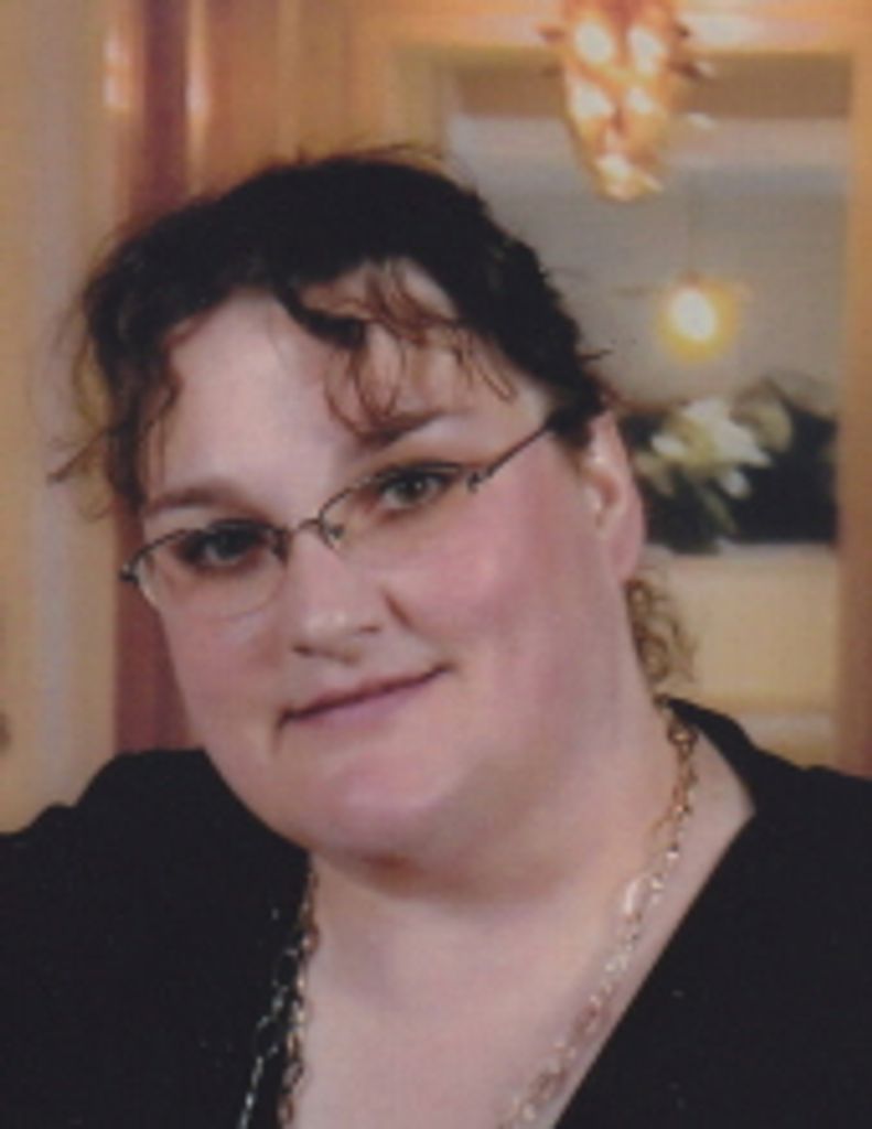 Twilla Dawn McElmurry
