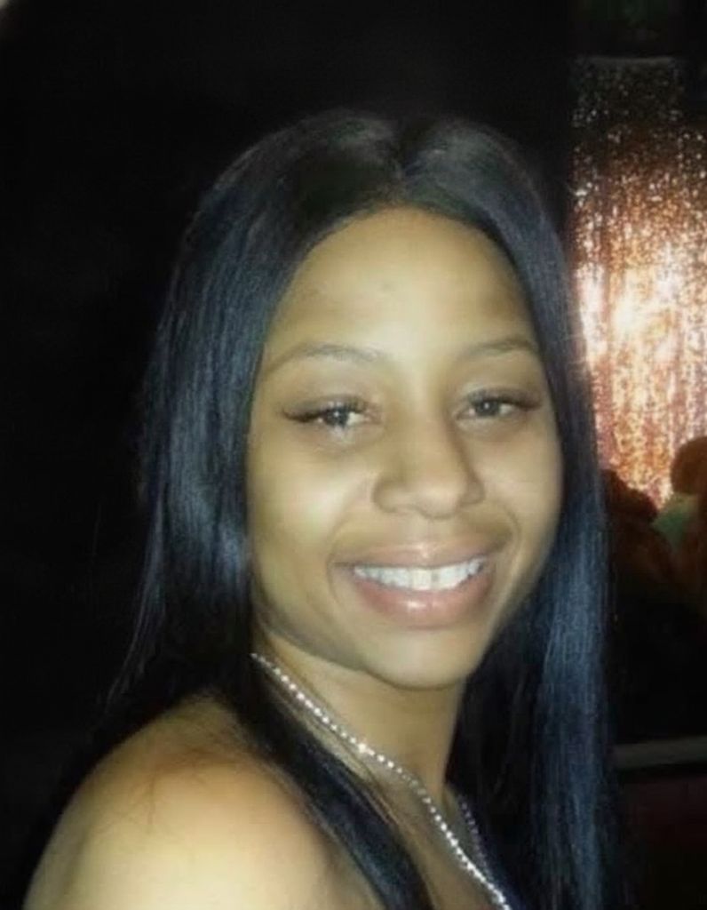 Latesha L. Sanders