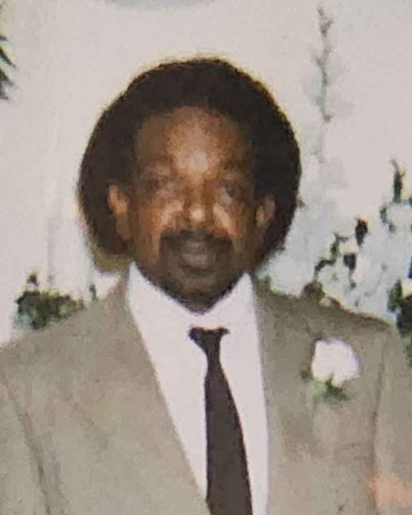 Russell James Profile Photo