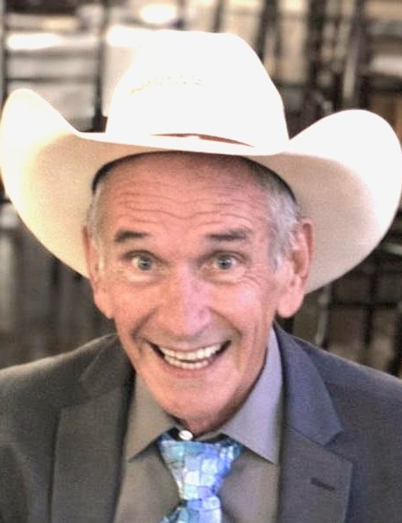 Vernon Lee Lavender Sr.