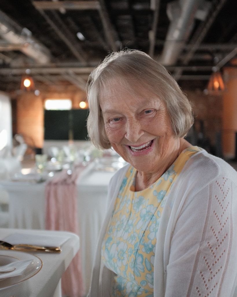 Doris Meadors Profile Photo