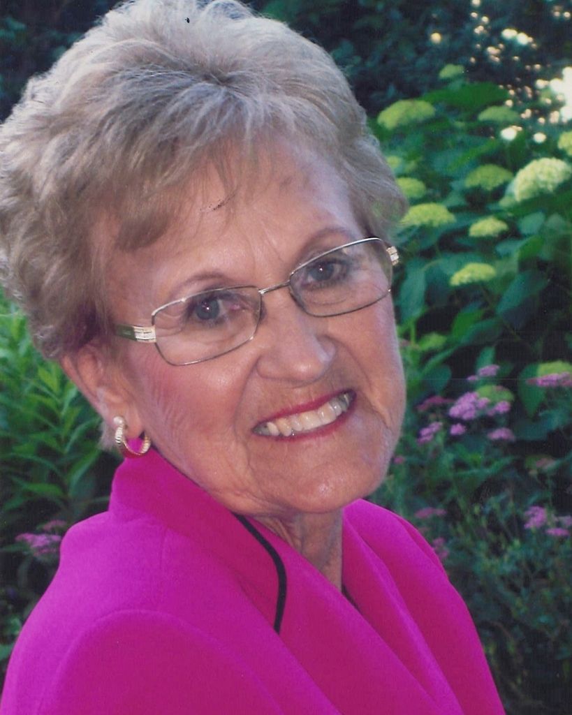 Berneice Powers Profile Photo