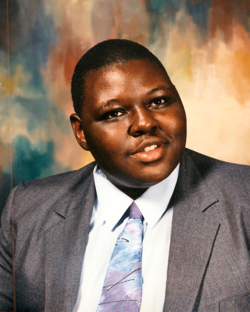 Rex Bradley "Brad" Reed Profile Photo