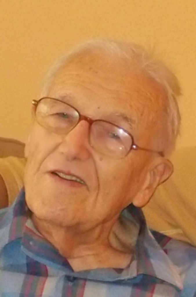 Merle Keith Lewis