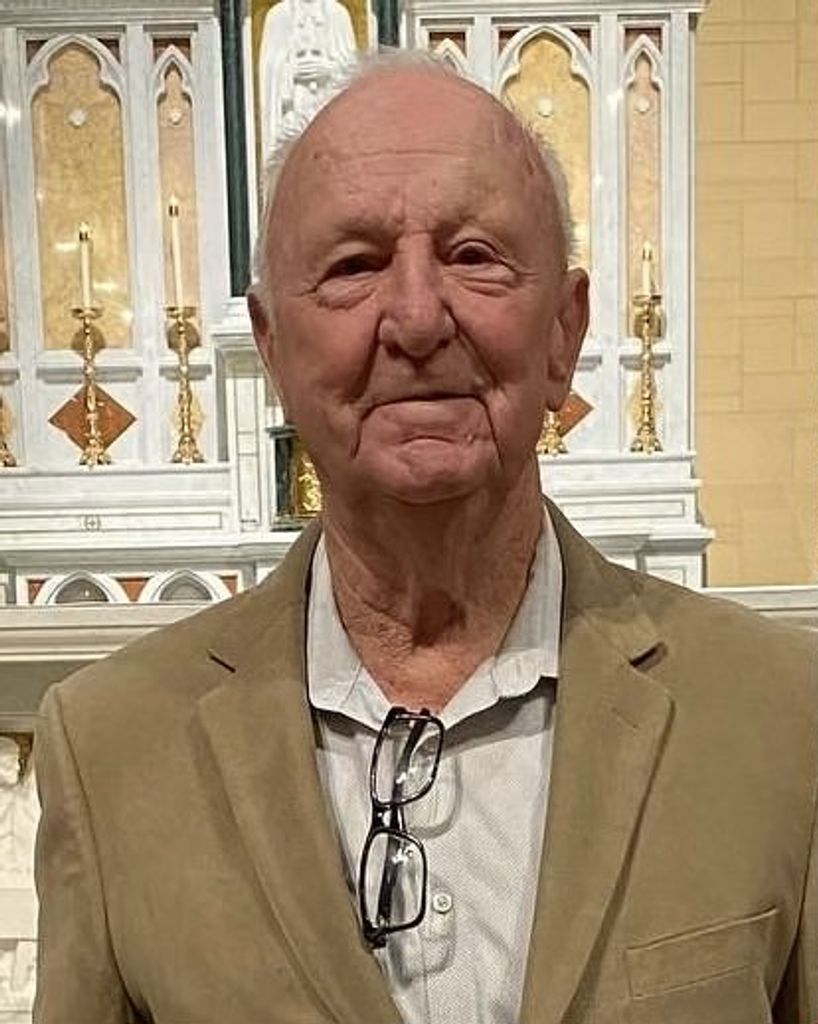 Mr. Everett C. Faw Profile Photo
