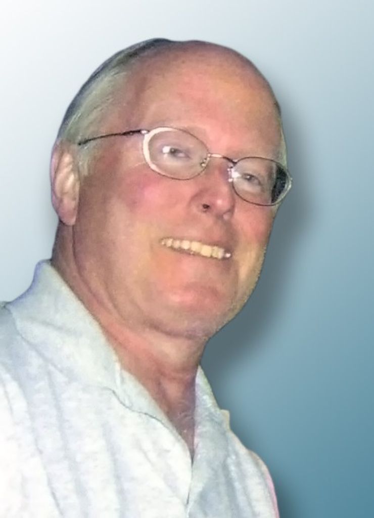 Alan F. Montgomery