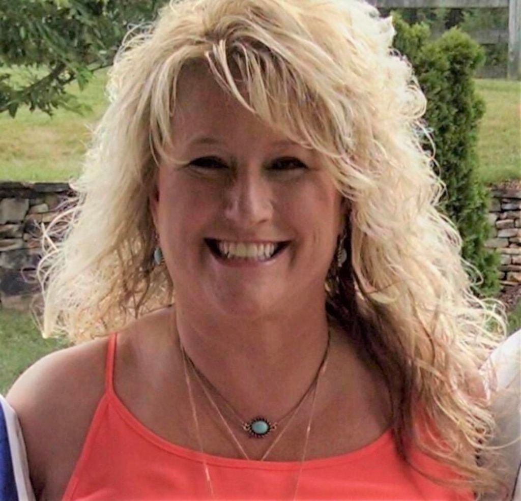 Vergenia Annette Hasty