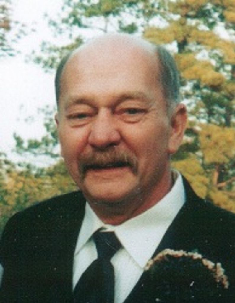 Danny R. "Cruiser" Holdcraft