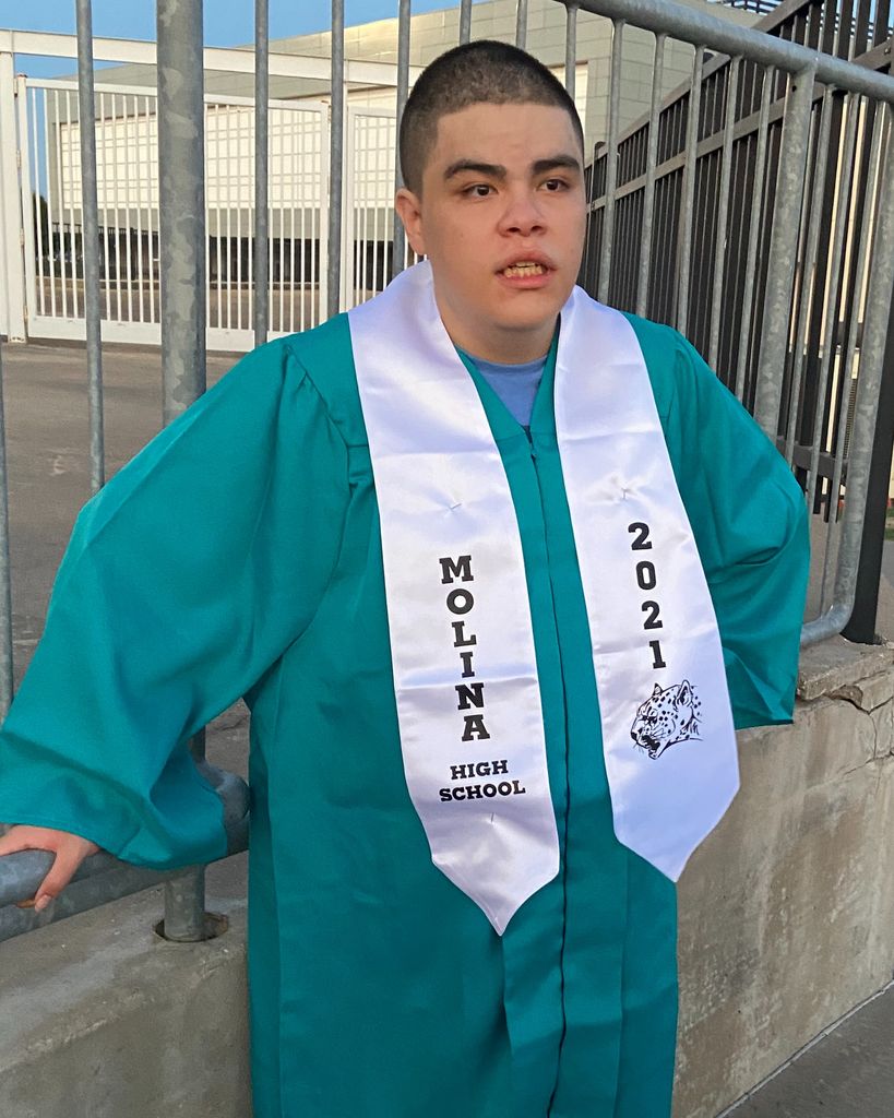 JOHN GONZALEZ Profile Photo
