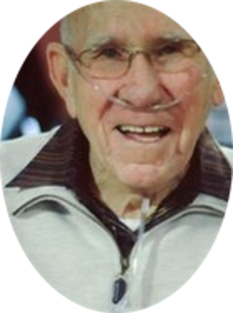 Royce Strube