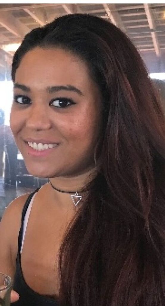 Amanda Lachelle Quintana Profile Photo