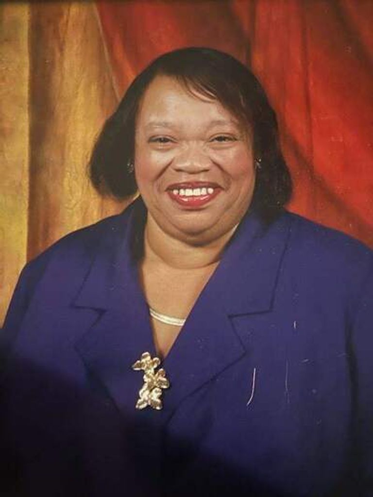 Kaye Bivins Carter Profile Photo