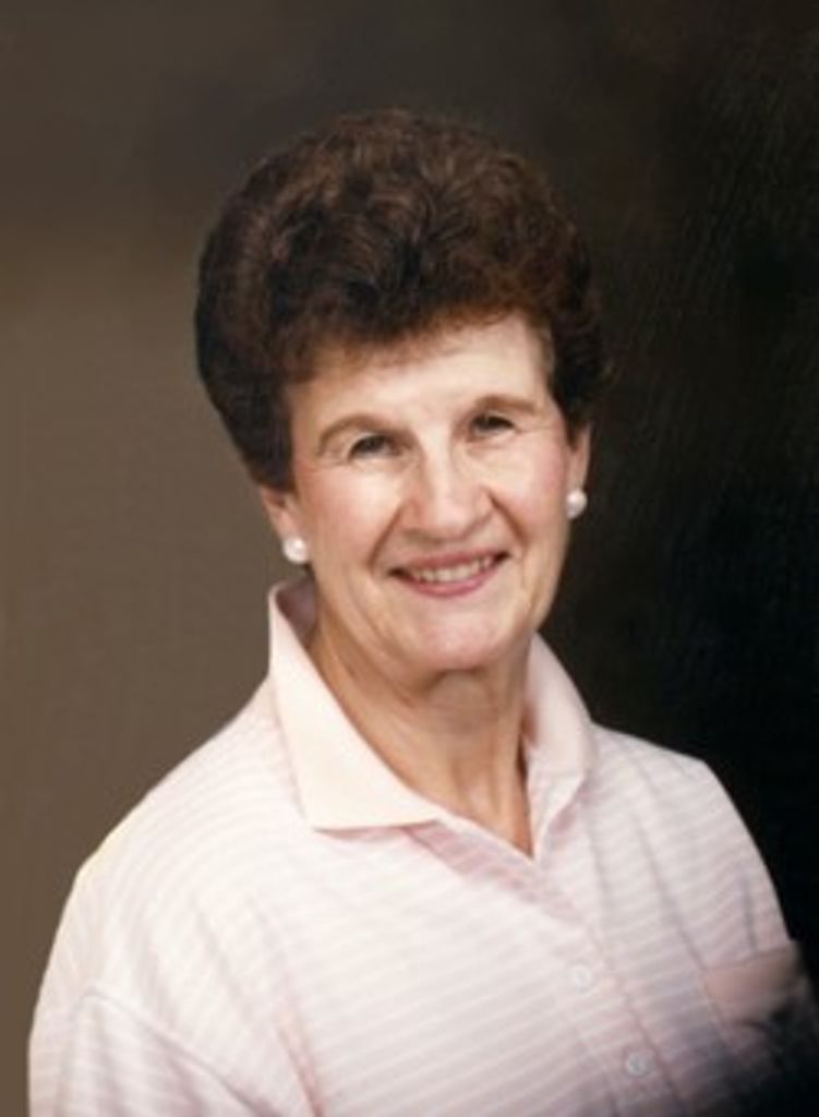 Gladys Pettingill