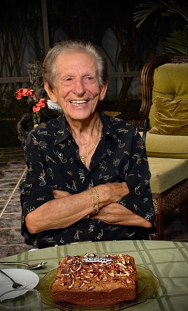 Vincent Ladelfa
