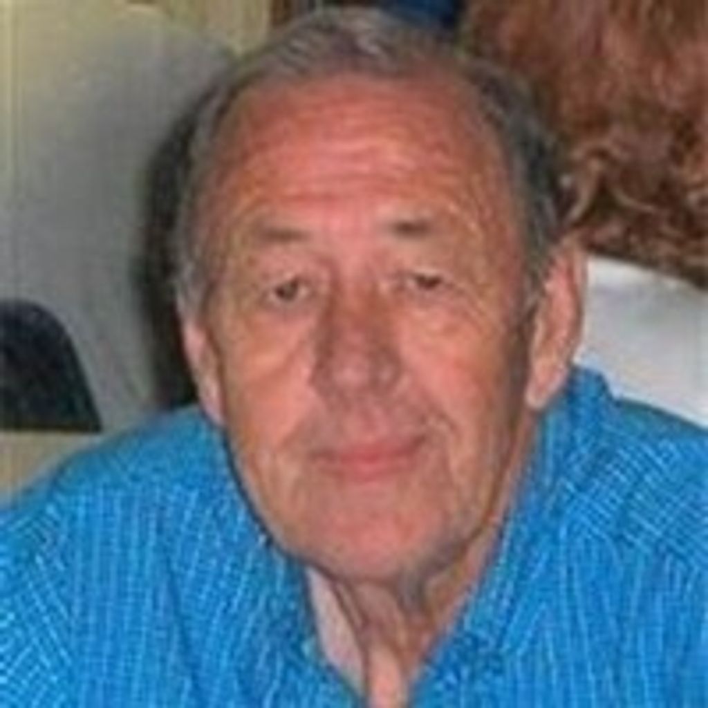 James Lee Lowe