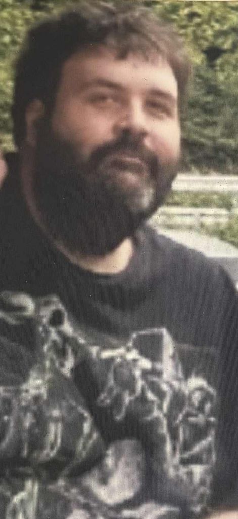 Nicholas Clark Caudill Profile Photo