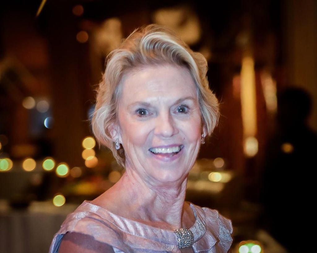 Mrs. Kitty Owens Profile Photo