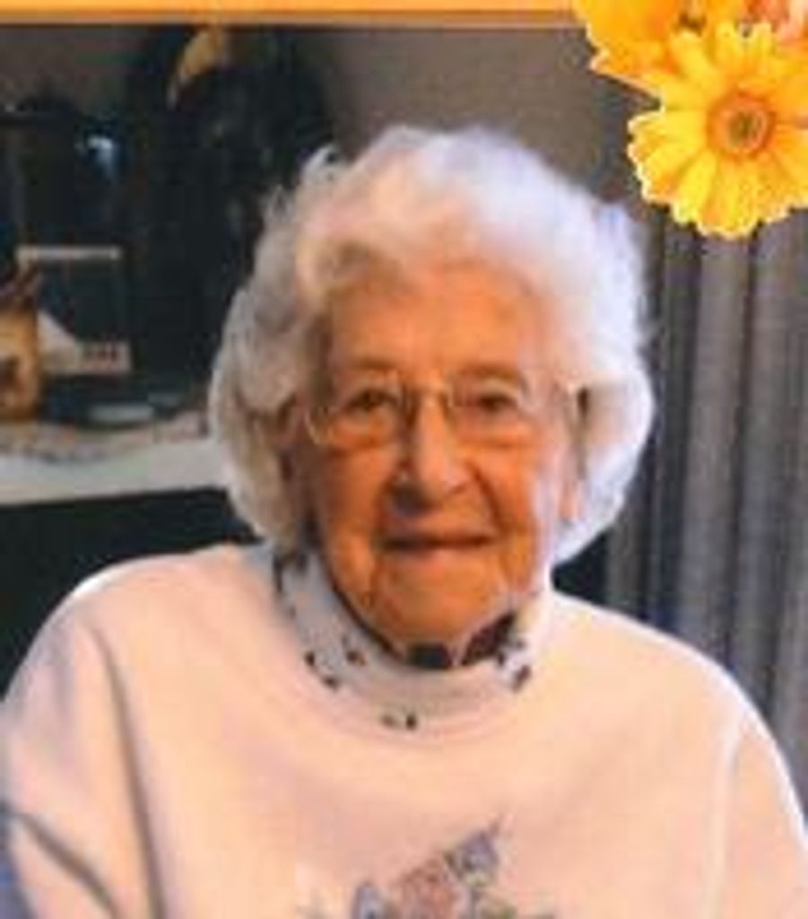 Elizabeth Marie Nordeen