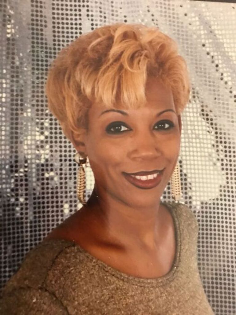 Donna Jackson