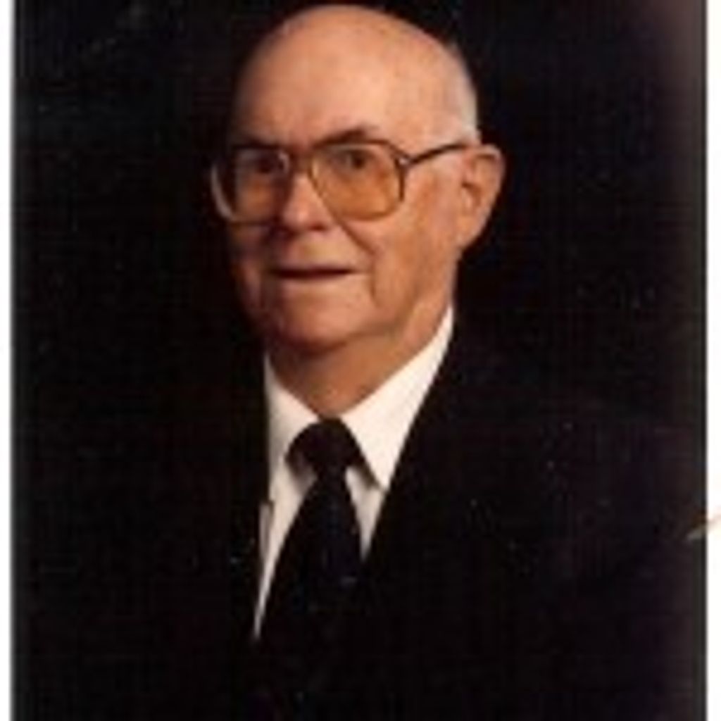 Edgar F. “Ned” Brimer Jr. Profile Photo