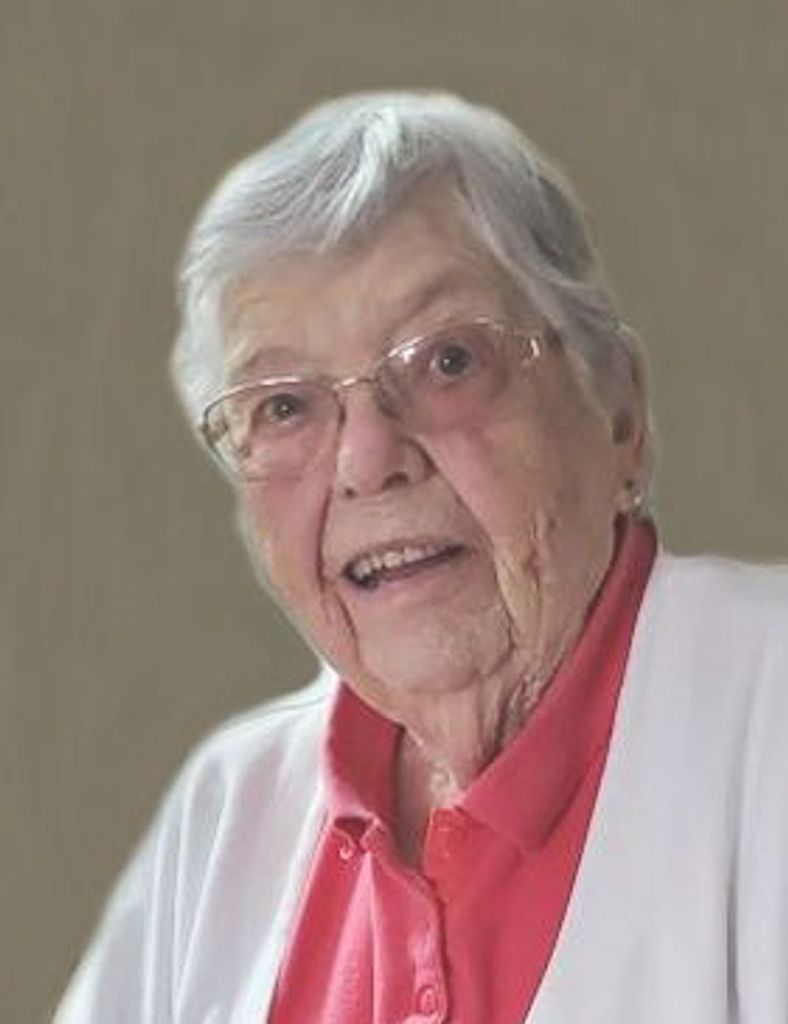 Ruby D. Johnson Profile Photo