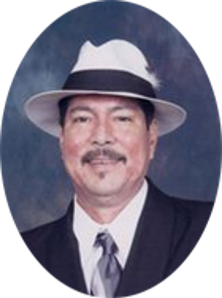 Juan F. Sanchez