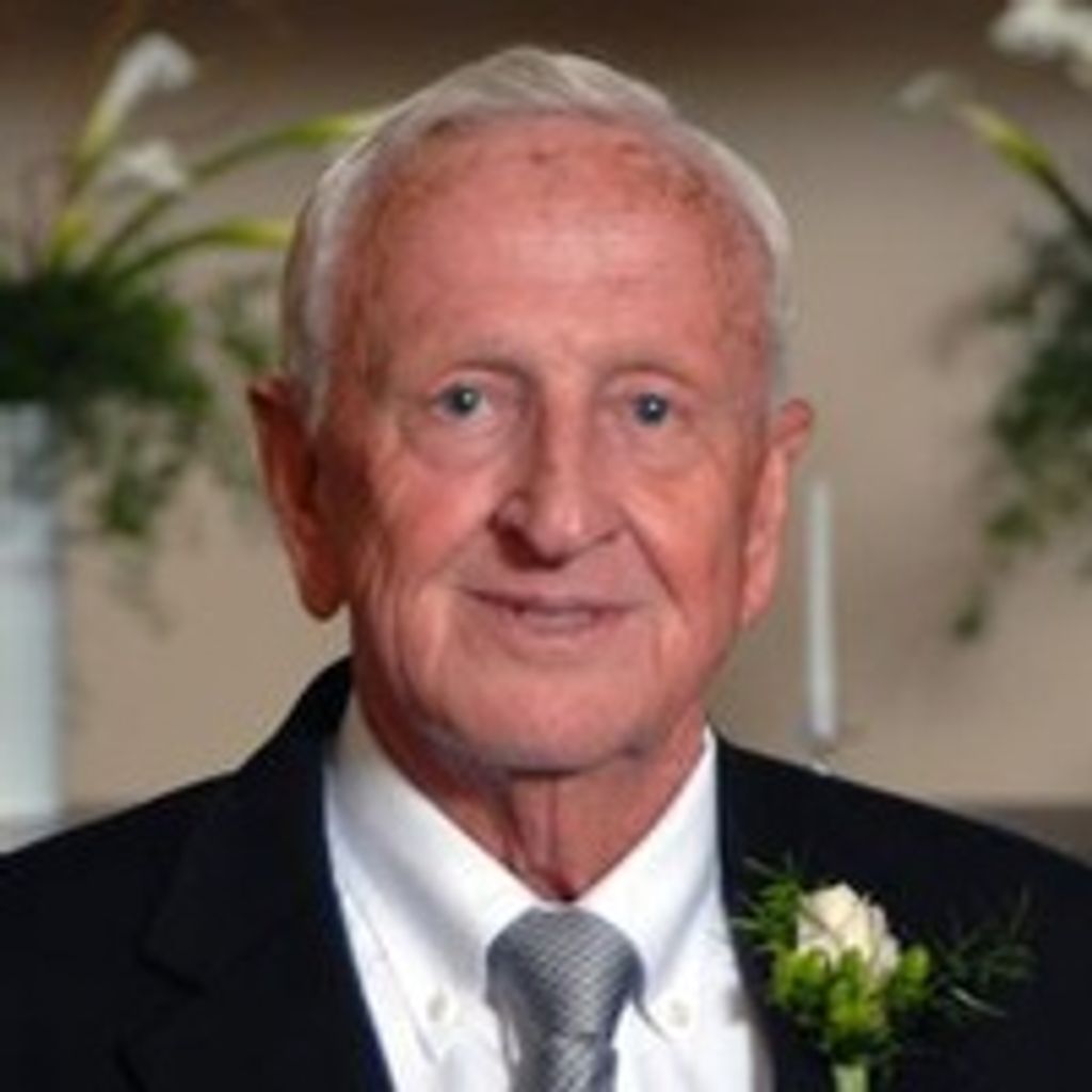 Ralph  Wade Wood