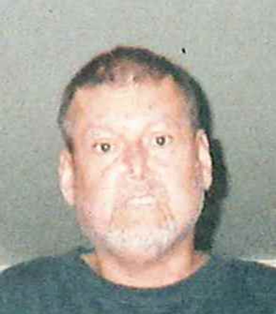 Ronald Eugene Hardy Profile Photo