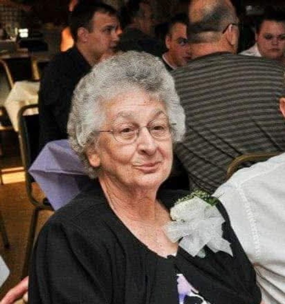 Grace Ingham Profile Photo