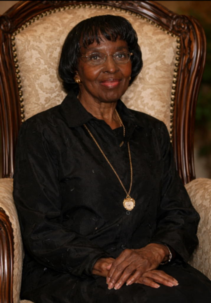 Mrs. Estell Mccray Profile Photo