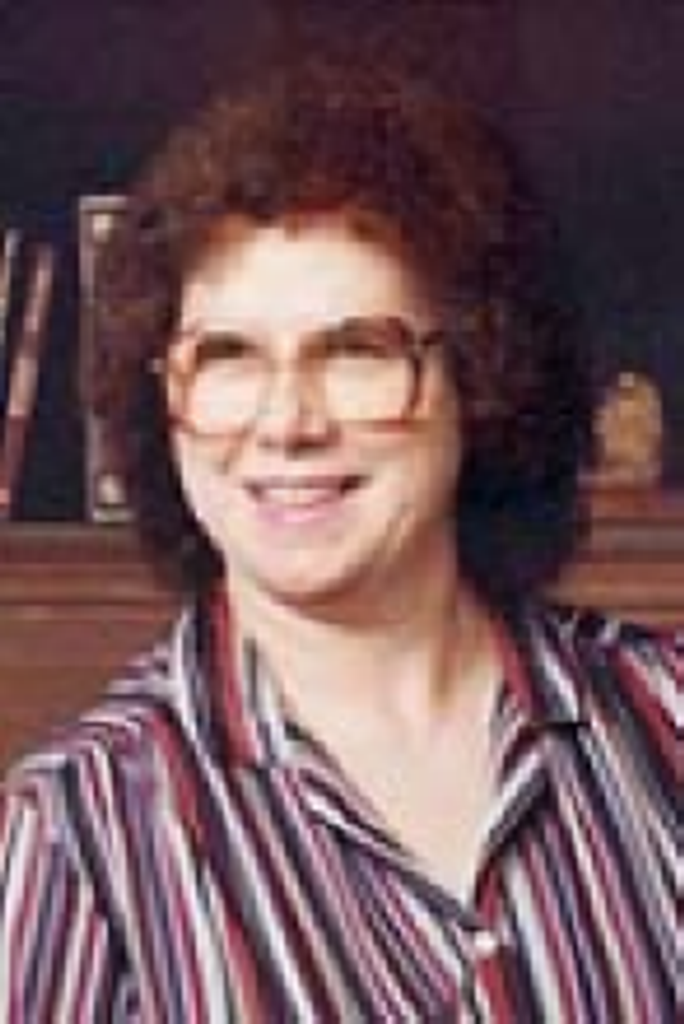 Verline Bowman