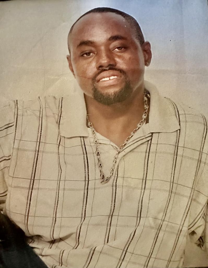 Mr. Jeremy Denard Edwards Profile Photo