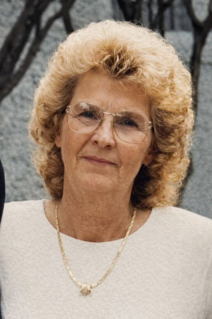 Dorothy Jean Johnson Profile Photo