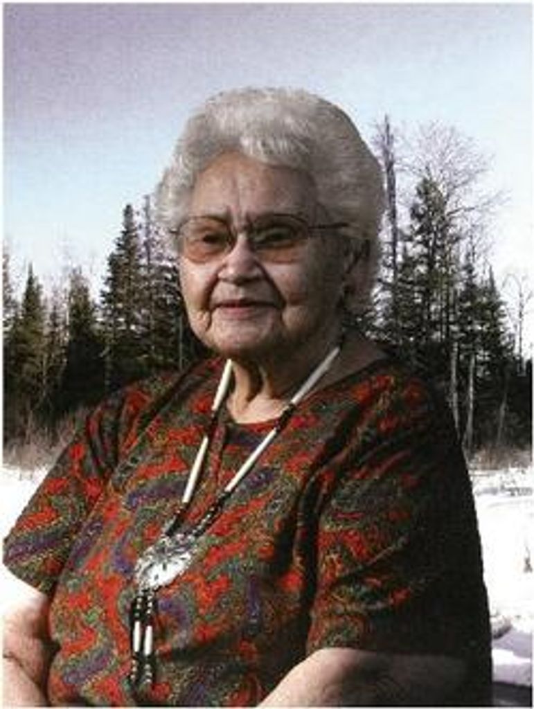 Ione Agnes White Profile Photo