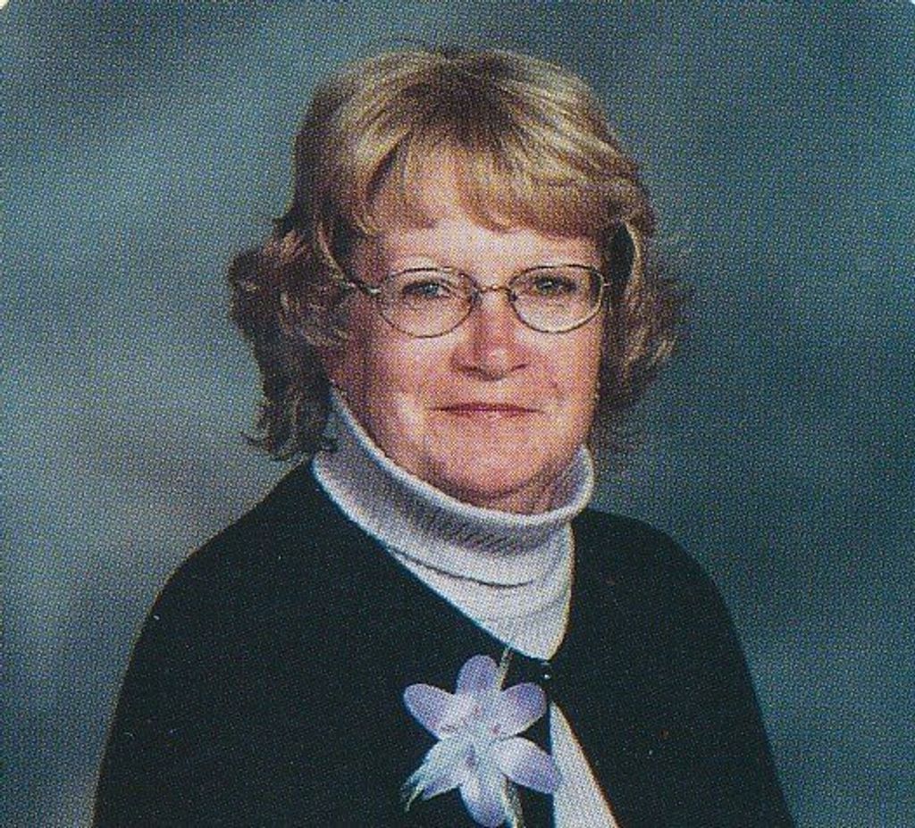Dorian Vera Verch Profile Photo