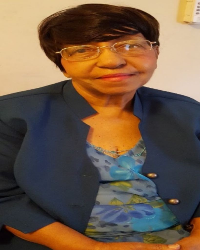 Joanne Gough Profile Photo