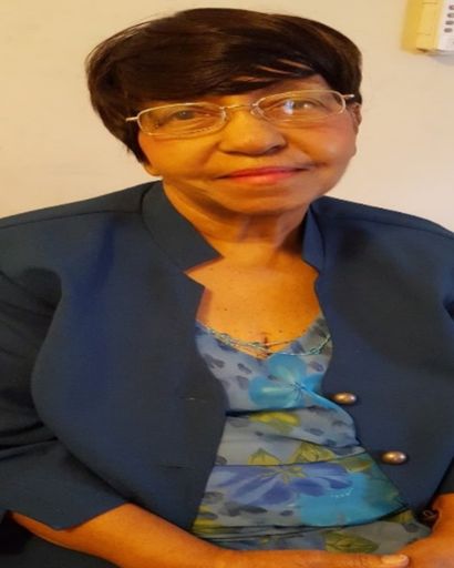 Joanne Gough's obituary image