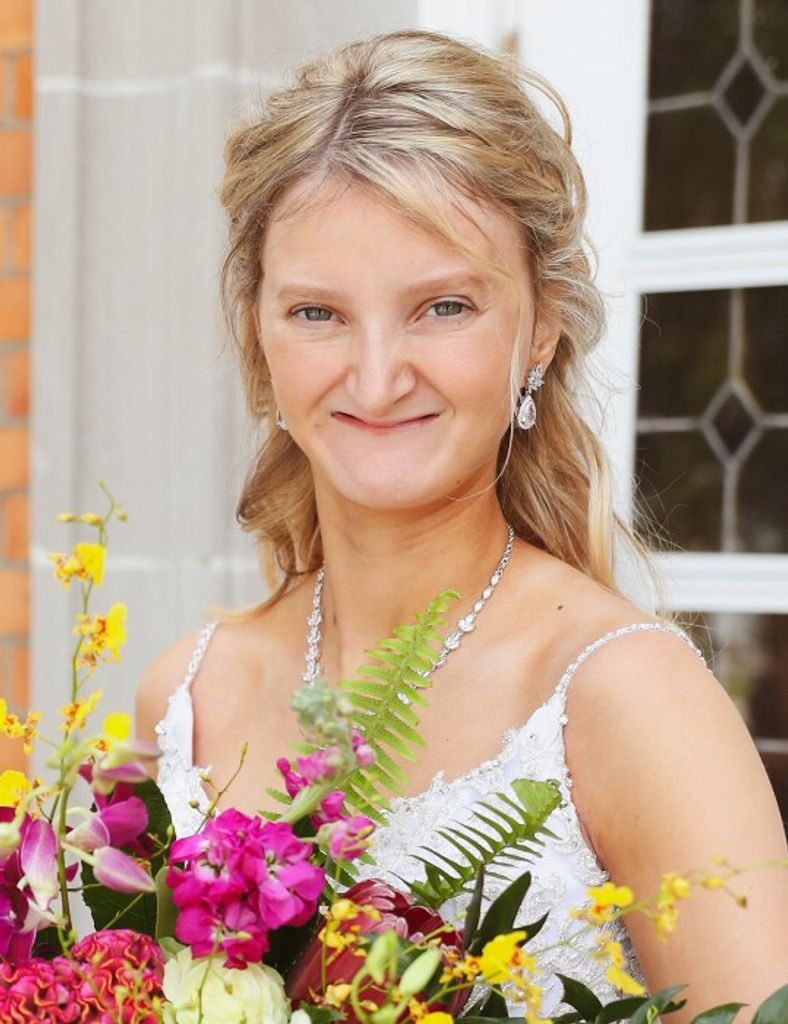 Brandalyn Marie (Maas)  Hamel