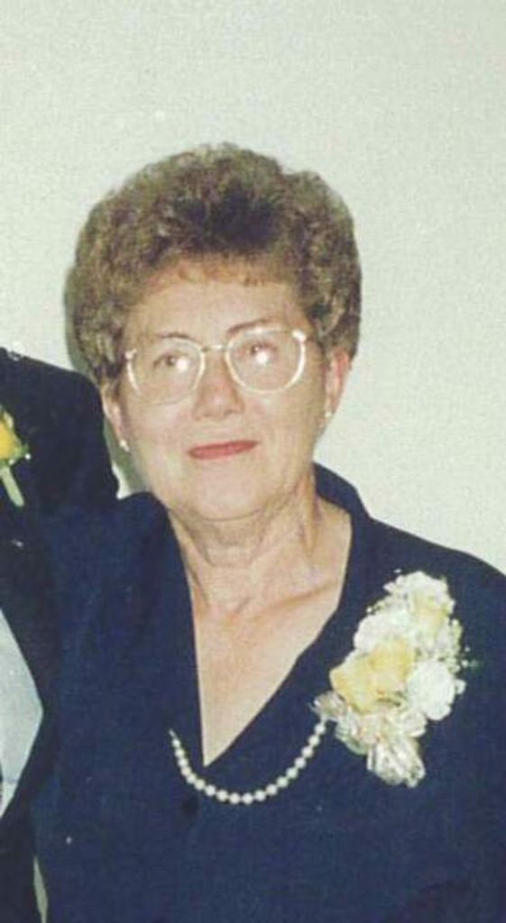 Velda Charlotte Jerke Profile Photo