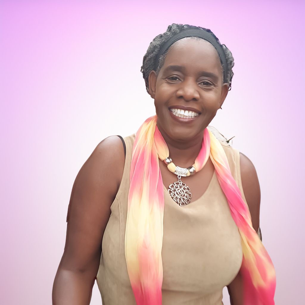 Rose Wituka Mulunda Profile Photo