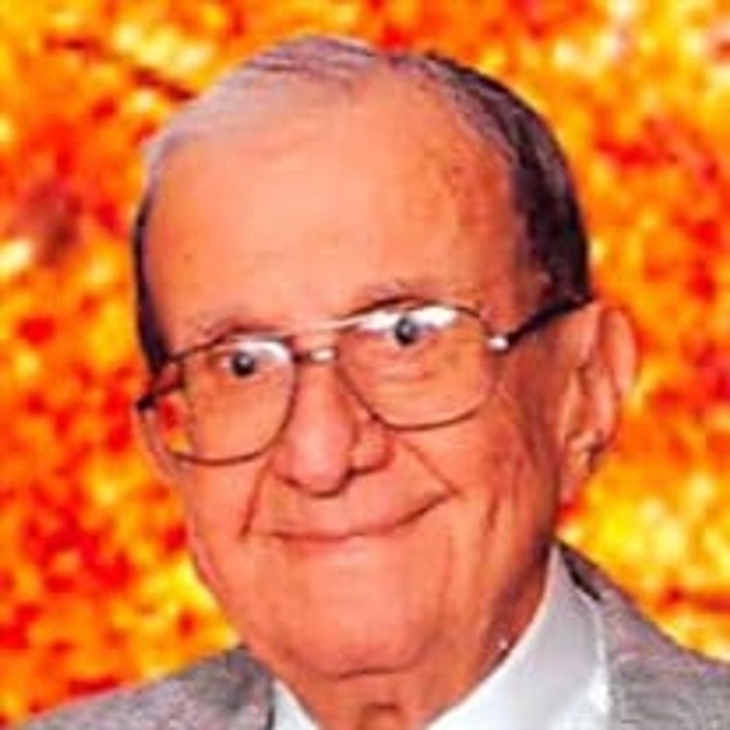 Mr. JAMES GEORGE CHATMAS