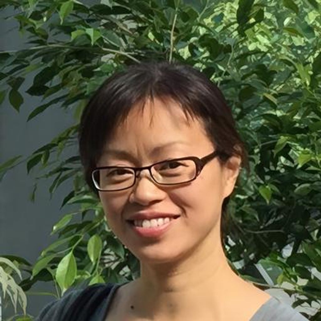 Rosalina P. Czarnomski Profile Photo