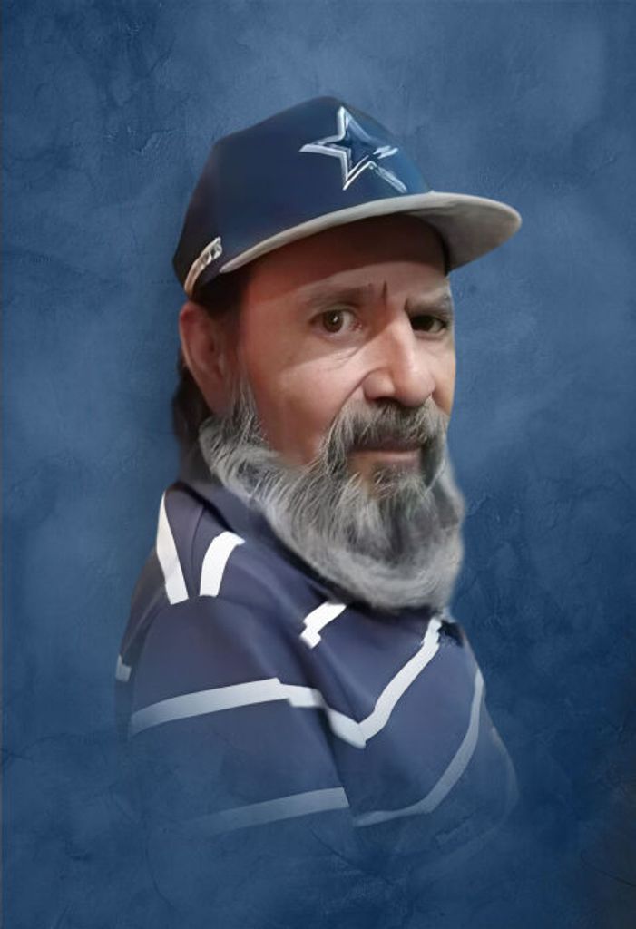 Andres "Andy" Garcia Gonzales Profile Photo